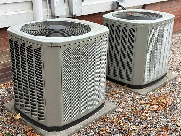 Reliable Hvac Repair contractor in Waverly, MN by Leonard HVAC